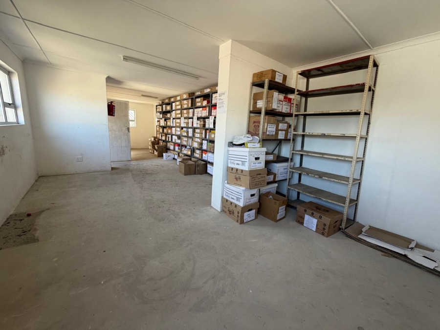Commercial Property for Sale in Arcadia Eastern Cape